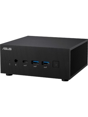 1001 PN64-BB3012MD Intel Core I3 I3-1220P Barebone (Ram Yok, Disk Yok) Freedos Mini Masaüstü Bilgisayar