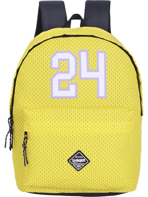 1001 Fıeld Backpack Sırt Çantası