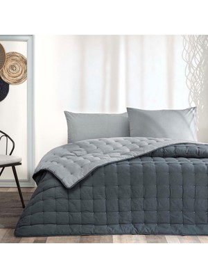 1001 Donna Düz Çarşaf-Yastık KILIFI:%100 Pamuk/yorgan-Yastık Iç DOLGU:%100 Polyester Uyku Seti,