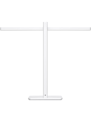 1001 LED Masa Lambası 2 – 60 cm Lamba Kafası, RA95 Renk Verimi, Mavi Işık Koruması Rg0, Kablosuz K