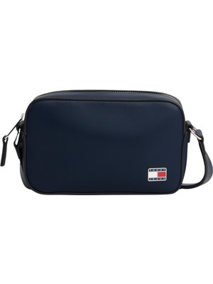 1001 Tjw Cool Camera Bag Kadın Çanta, Mavi, Tek Beden