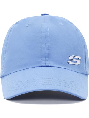 1001 W Summer Acc Cap Cap Kadın Light Blue Şapka