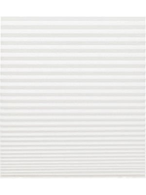 Ikea Schottıs Stor Perde , Beyaz, 90X190 Cm, Şeffaf Kumaş, Polyester