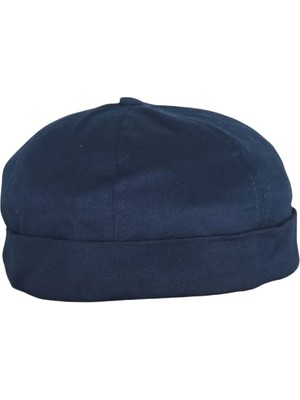 1001 Vizörsüz Docker Balıkçı Leon Hiphop Beresi Çeşitli Renklerde Unisex