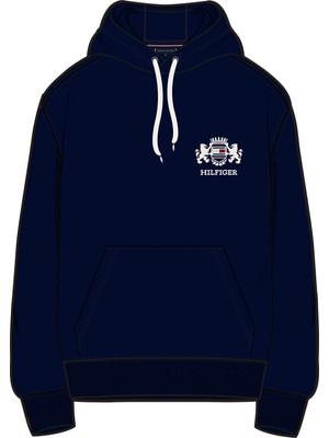 Tommy Hilfiger Erkek Sweatshirt MW0MW37462