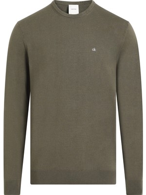 Calvin Klein Erkek Kazak K10K113549