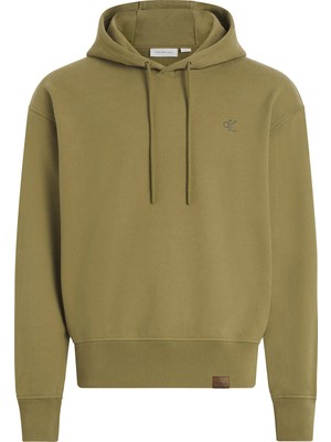 Calvin Klein Jeans Erkek Sweatshirt J30J326748
