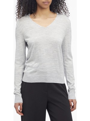 Calvin Klein Kadın Kazak K20K208029