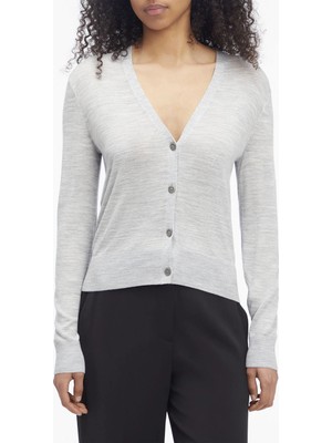Calvin Klein Kadın Hırka K20K207935