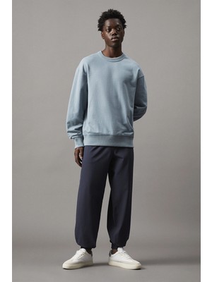 Calvin Klein Jeans Erkek Sweatshirt J30J326769