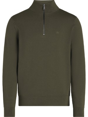 Calvin Klein Erkek Kazak K10K114120