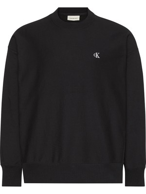 Calvin Klein Jeans Erkek Sweatshirt LV04RC277G