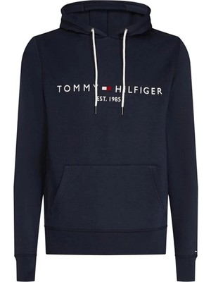 Tommy Hilfiger Erkek Sweatshirt MW0MW10752