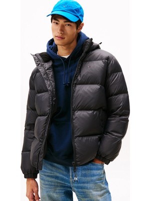 Tommy Jeans Erkek Mont DM0DM19786