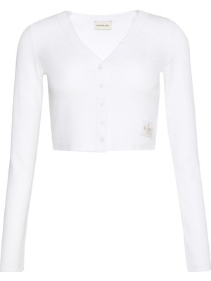 Calvin Klein Jeans Kadın Triko LV047C204G