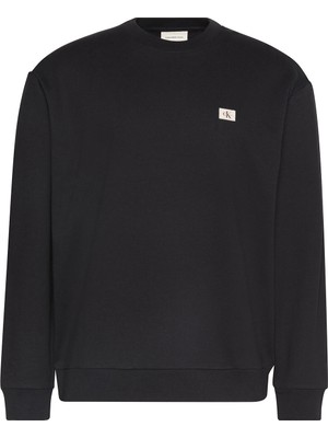 Calvin Klein Jeans Erkek Sweatshirt LV04RC273G