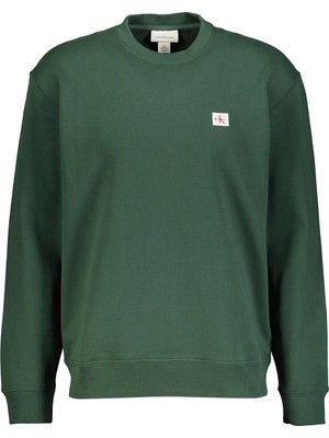 Calvin Klein Jeans Erkek Sweatshirt LV04RC273G
