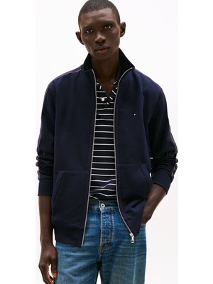 Tommy Hilfiger Erkek Sweatshirt MW0MW37468