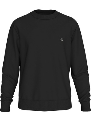 Calvin Klein Jeans Erkek Sweatshirt J30J325270