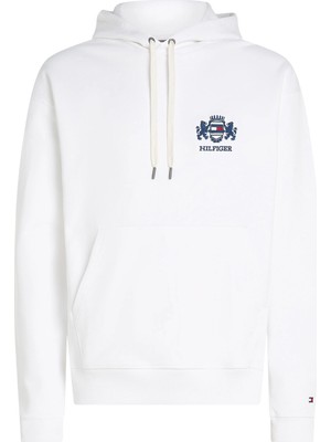 Tommy Hilfiger Erkek Sweatshirt MW0MW37462