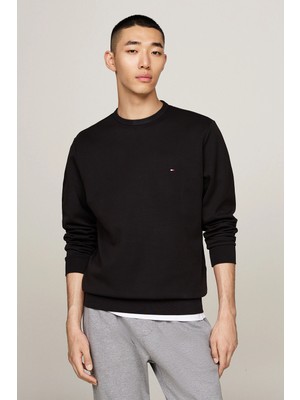 Tommy Hilfiger Erkek Sweatshirt MW0MW37241
