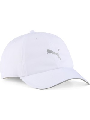 1001 Unısex Runnıng Iıı Bb Cap Şapka Unisex Yetişkin