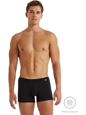Blackspade Erkek Modal/tencel Silver Boxer 9310.SYH