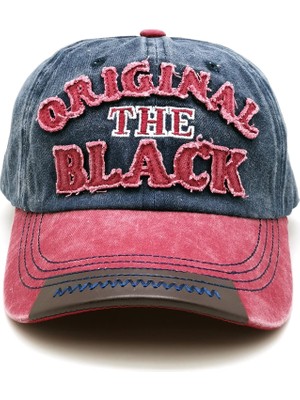 1001 Original Black Beyzbol Erkek Şapka 2022