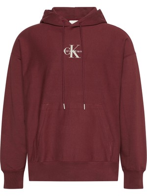 Calvin Klein Jeans Erkek Sweatshirt LV04RC281G