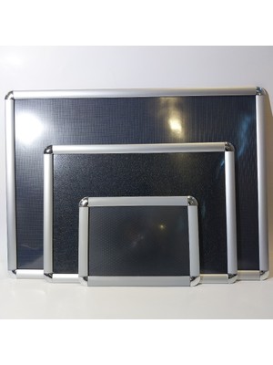 Bafix Rondo Çerçeve Alüminyum 70X100