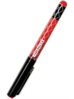 Ohto Roller Kalem Jel Bilye Uçlu 1.5 mm Imza Kalemi Kırmızı CFR-150FB