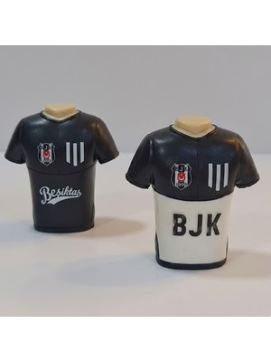 Beşiktaş Kalemtıraş Silgili Forma Şekilli 16 Lı St 709209