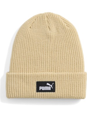 1001 Ess High Crown Beanie Bere Unisex Yetişkin