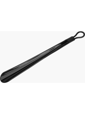 1001 42 cm Askılı Ayakkabı Çekeceği Uzun Plastik Kerata Renkli Ayakkabı Giyme Aparatı