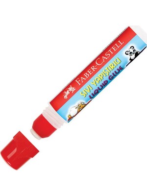 Faber Sıvı Yapıştırıcı Su Bazlı 50 ml 36 Lı