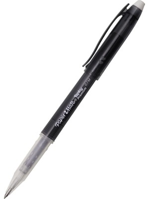 Paper Mate Roller Kalem Replay Premium Jel 0.7 mm Silinebilir Siyah 1901322