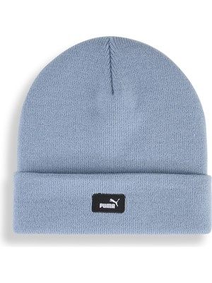 1001 Ess Mid Crown Beanie Bere Unisex Yetişkin