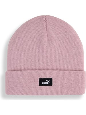 1001 Ess Mid Crown Beanie Bere Unisex Yetişkin