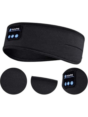 1001 Arpag Import Bluetooth Spor ve Meditasyon Bandı Kulaklık