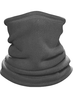 1001 Aee® Unisex Polar Boyunluk – Ayarlanabilir Bere & Boyunluk | Çok Fonksiyonlu Kışlık Rüzgar K