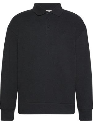 Calvin Klein Jeans Erkek Sweatshirt LV04RD224G