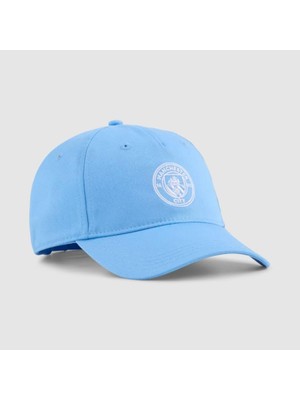 1001 Mcfc Ess Cap Şapka Unisex Yetişkin