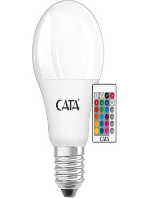 1001 CT-4058G Kumandalı LED Ampül, Standart
