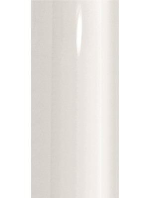1001 Parlak Beyaz Yapışkanlı Folyo 61 cm x 9 mt