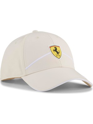 1001 Unisex Yetişkin Ferrarı Race Bb Cap Şapka Alpine Snow Tek Beden