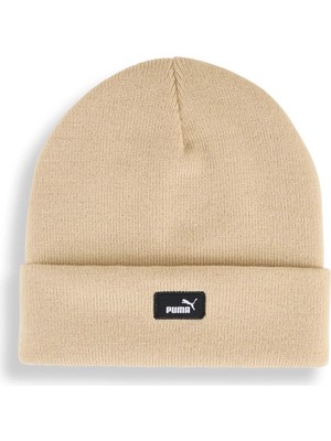 1001 Ess Mid Crown Beanie Bere Unisex Yetişkin
