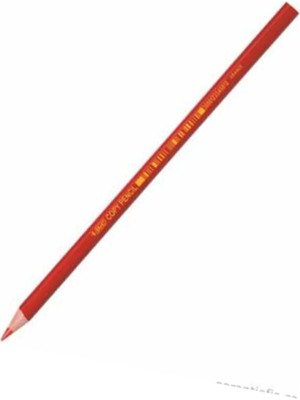 Bic Kopya Kalemi Evolution Kırmızı 12 Li 9213691