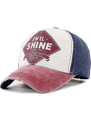 1001 Jewel Shine Beyzbol