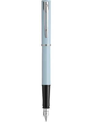 1001 Allure Dolma Kalem, Pastel Mavi Ct - 2105222