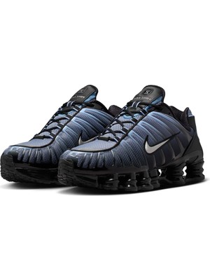 Nike Shox Tl 'cobalt Bliss' Erkek Sneaker Ayakkabı-Sportxstore